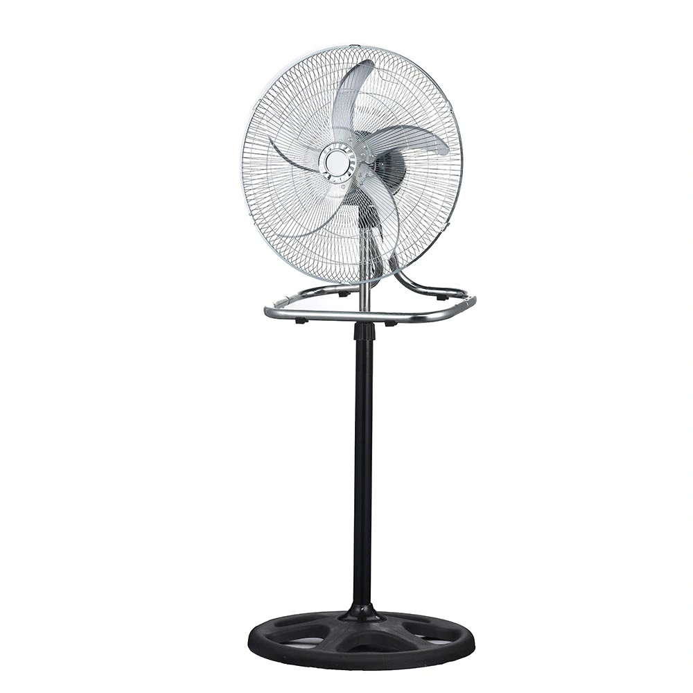 Premium 18&quot; Home Use 3in1 Industry Pedestal Exhaust Stand Fan/Industry Fan/Pedestal Fan/ Stand Fan/3in1 Fan/Industrial Stand Fan Price 5% off Basic Customizati